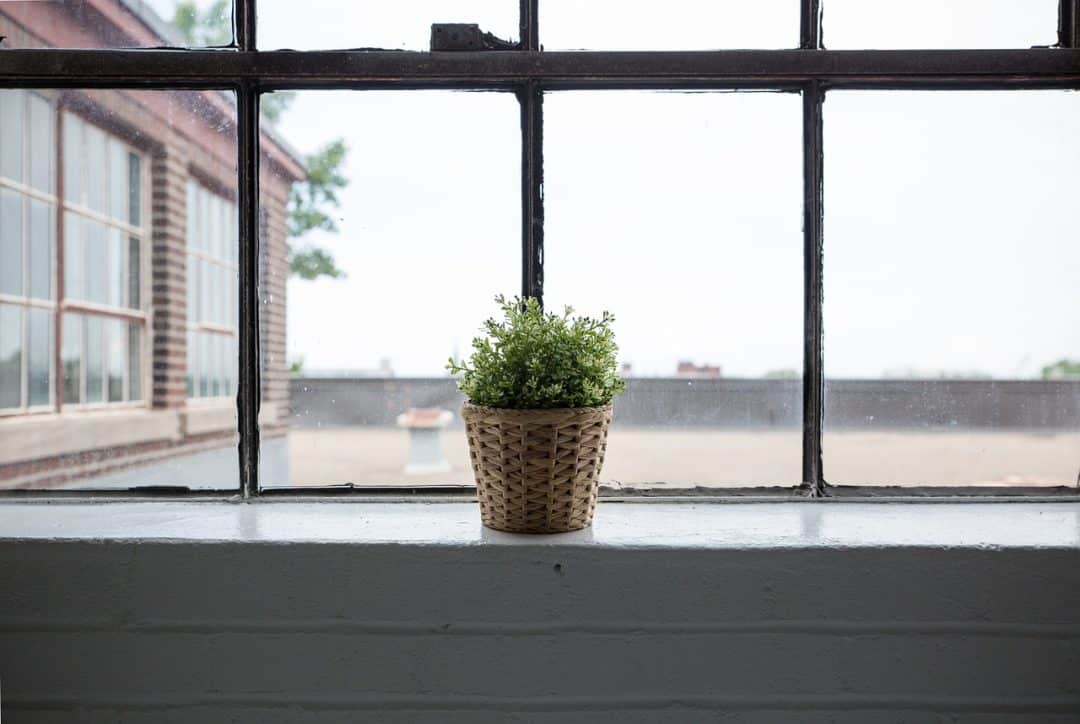 Is Your House Too Cold During The Winter Window Theater